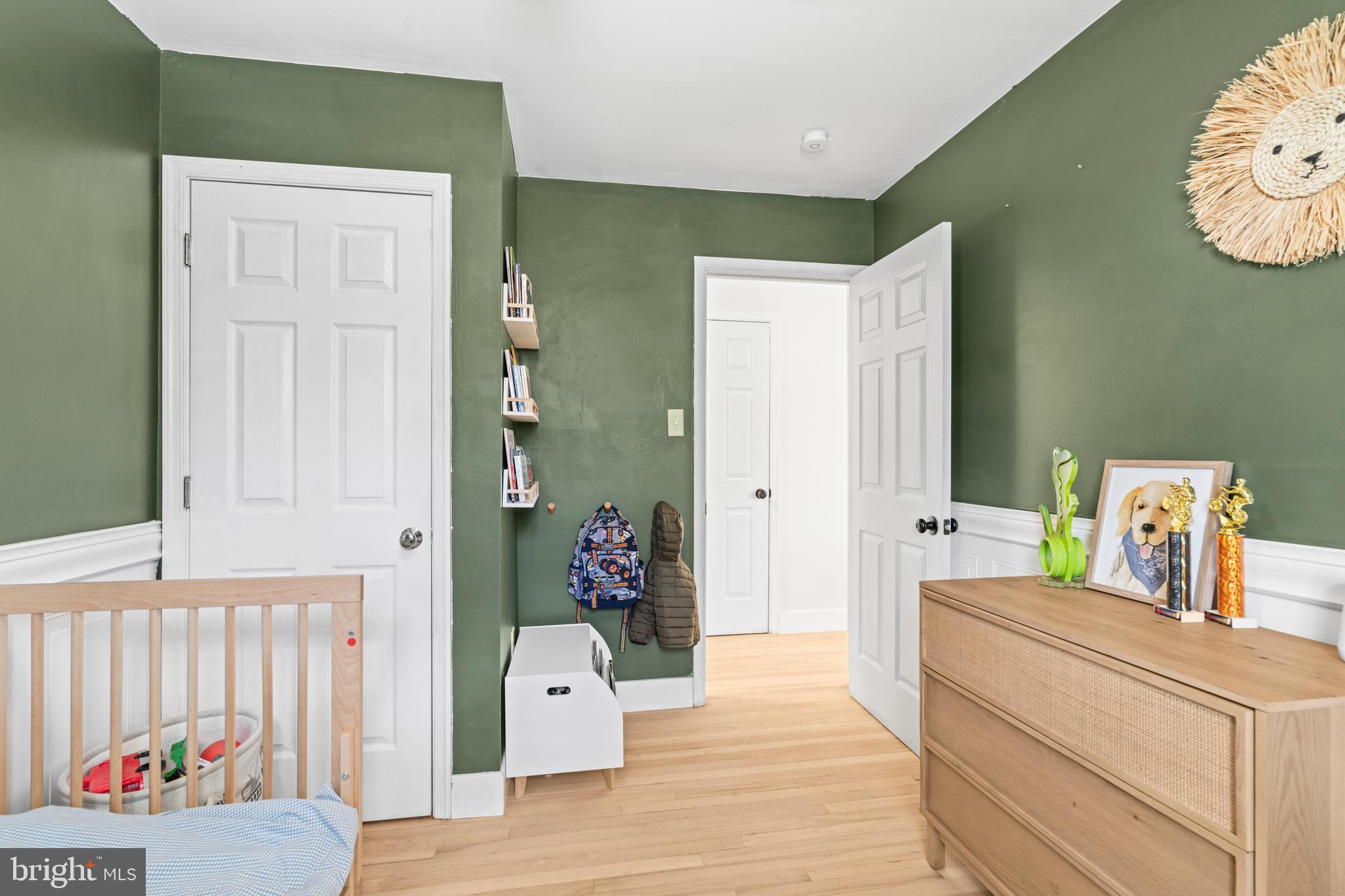 CAPE ST CLAIRE - Residential