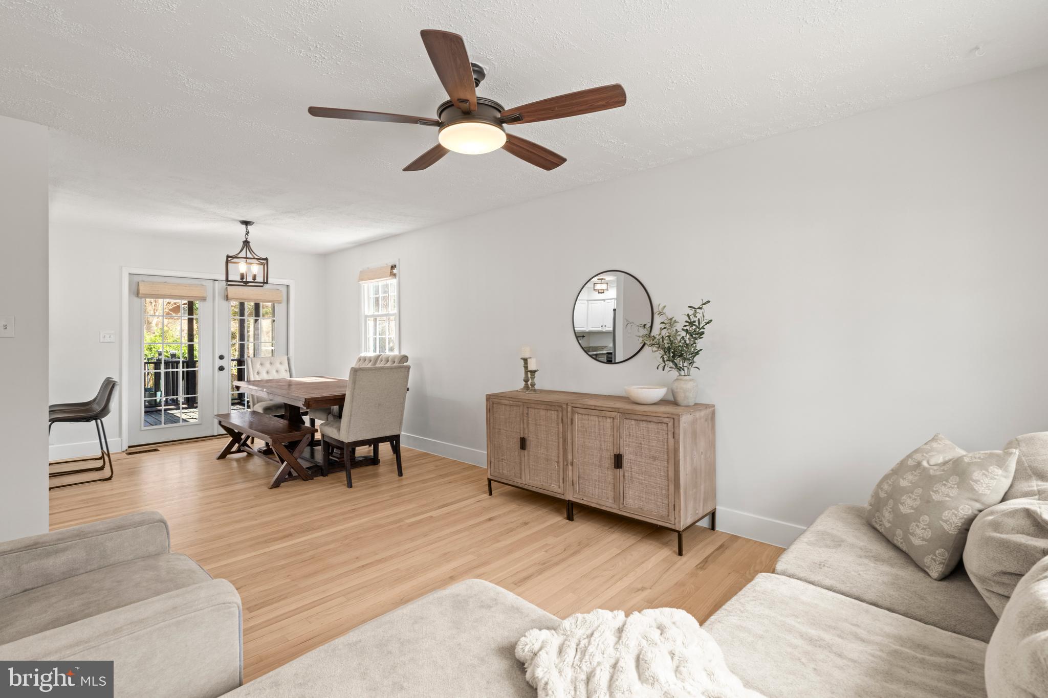 CAPE ST CLAIRE - Residential