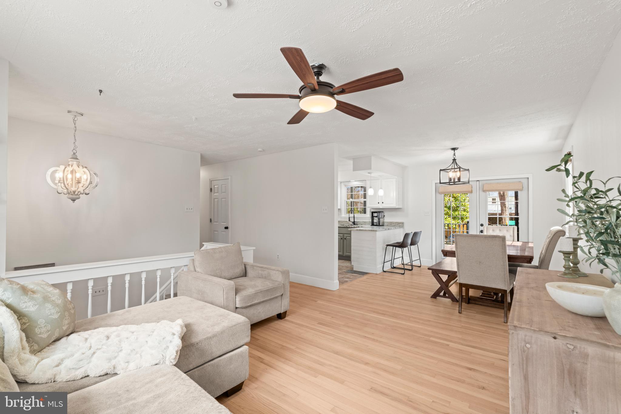 CAPE ST CLAIRE - Residential