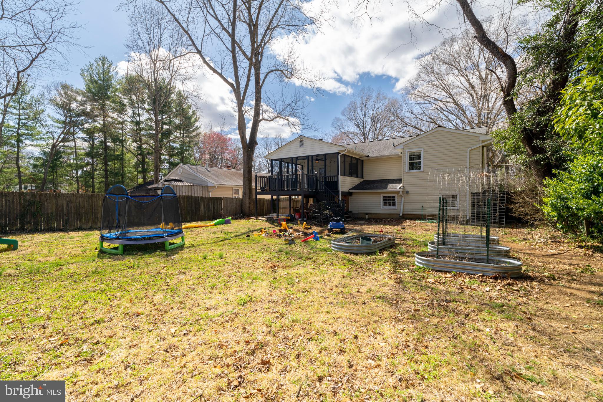 CAPE ST CLAIRE - Residential