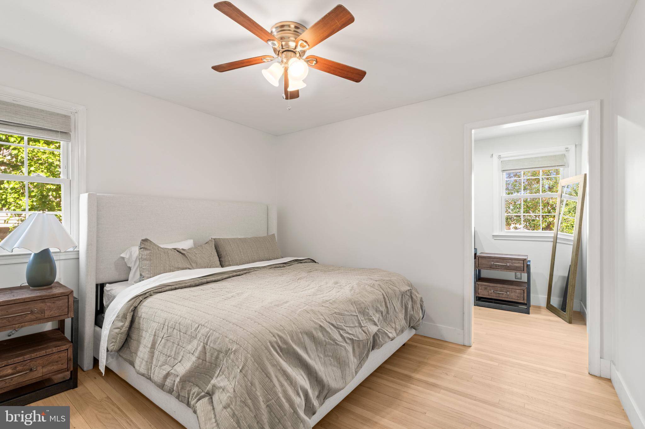 CAPE ST CLAIRE - Residential