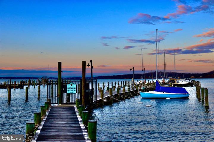 CAPE ST CLAIRE - Residential