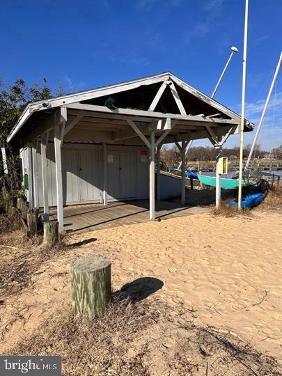 CAPE ST CLAIRE - Residential