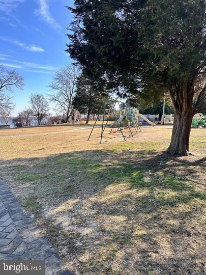 CAPE ST CLAIRE - Residential