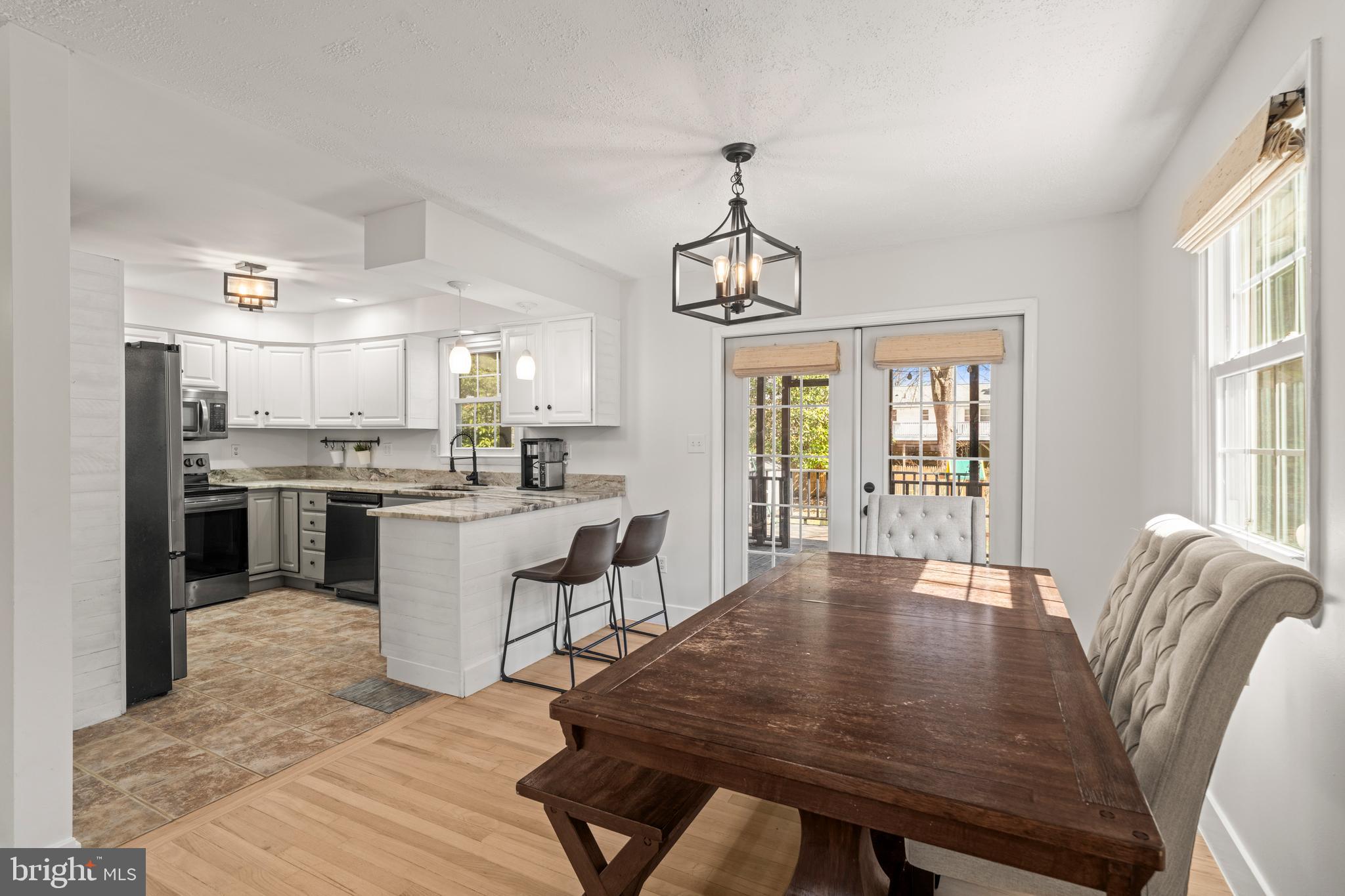 CAPE ST CLAIRE - Residential