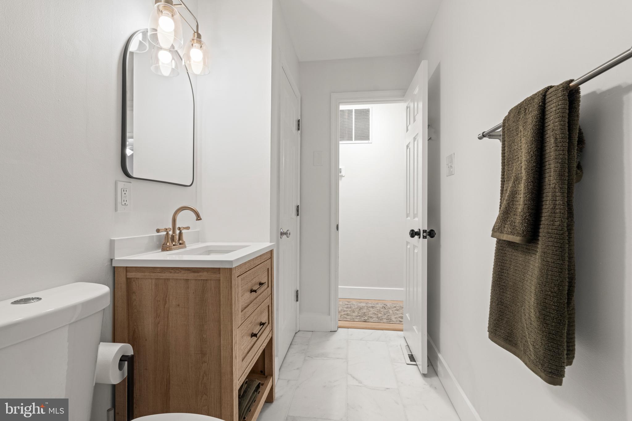 CAPE ST CLAIRE - Residential