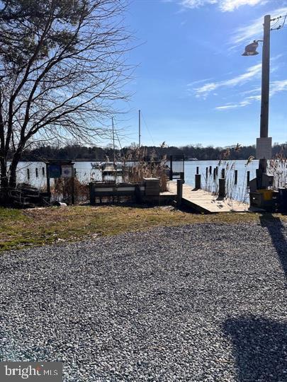 CAPE ST CLAIRE - Residential