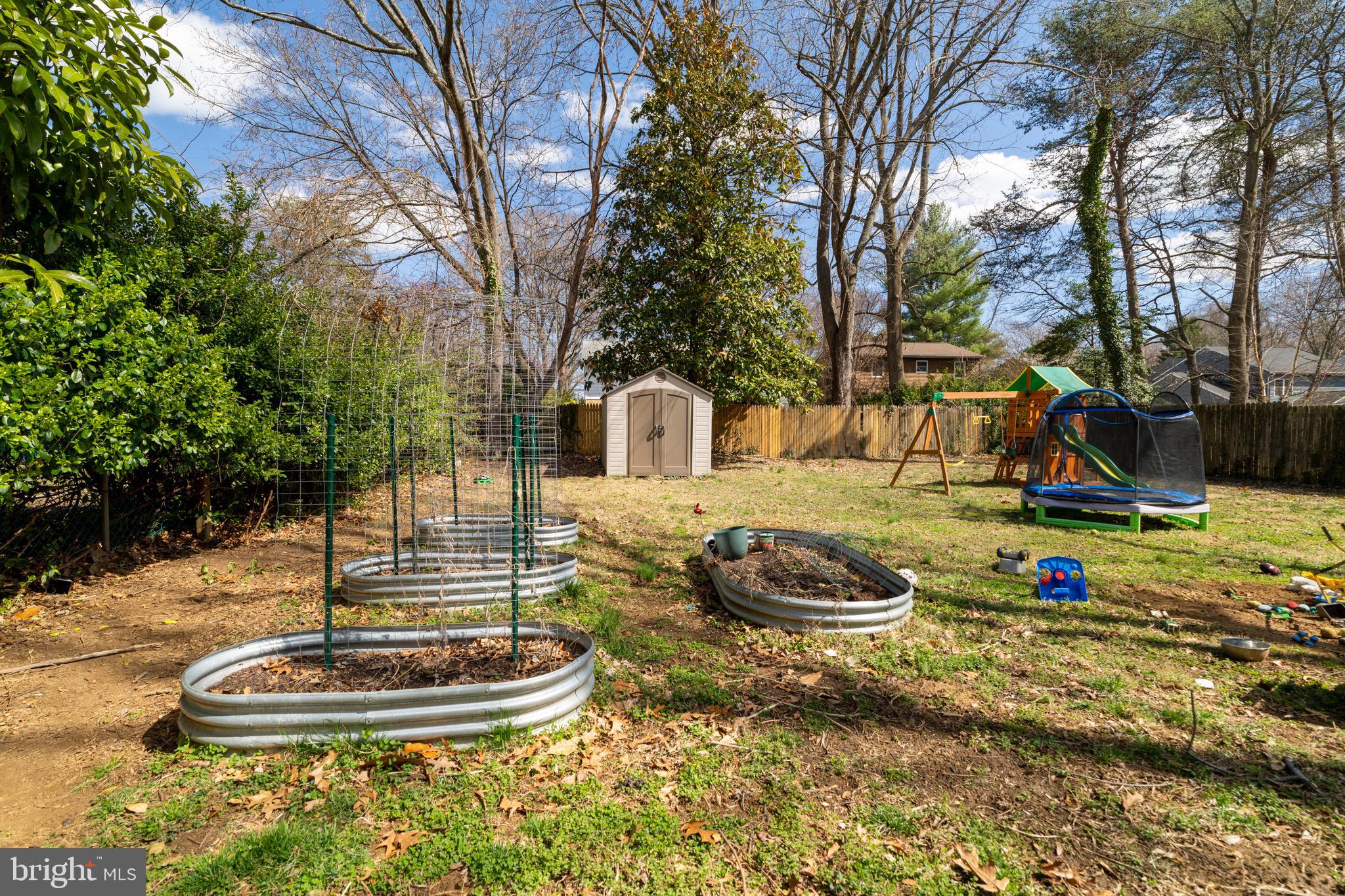 CAPE ST CLAIRE - Residential