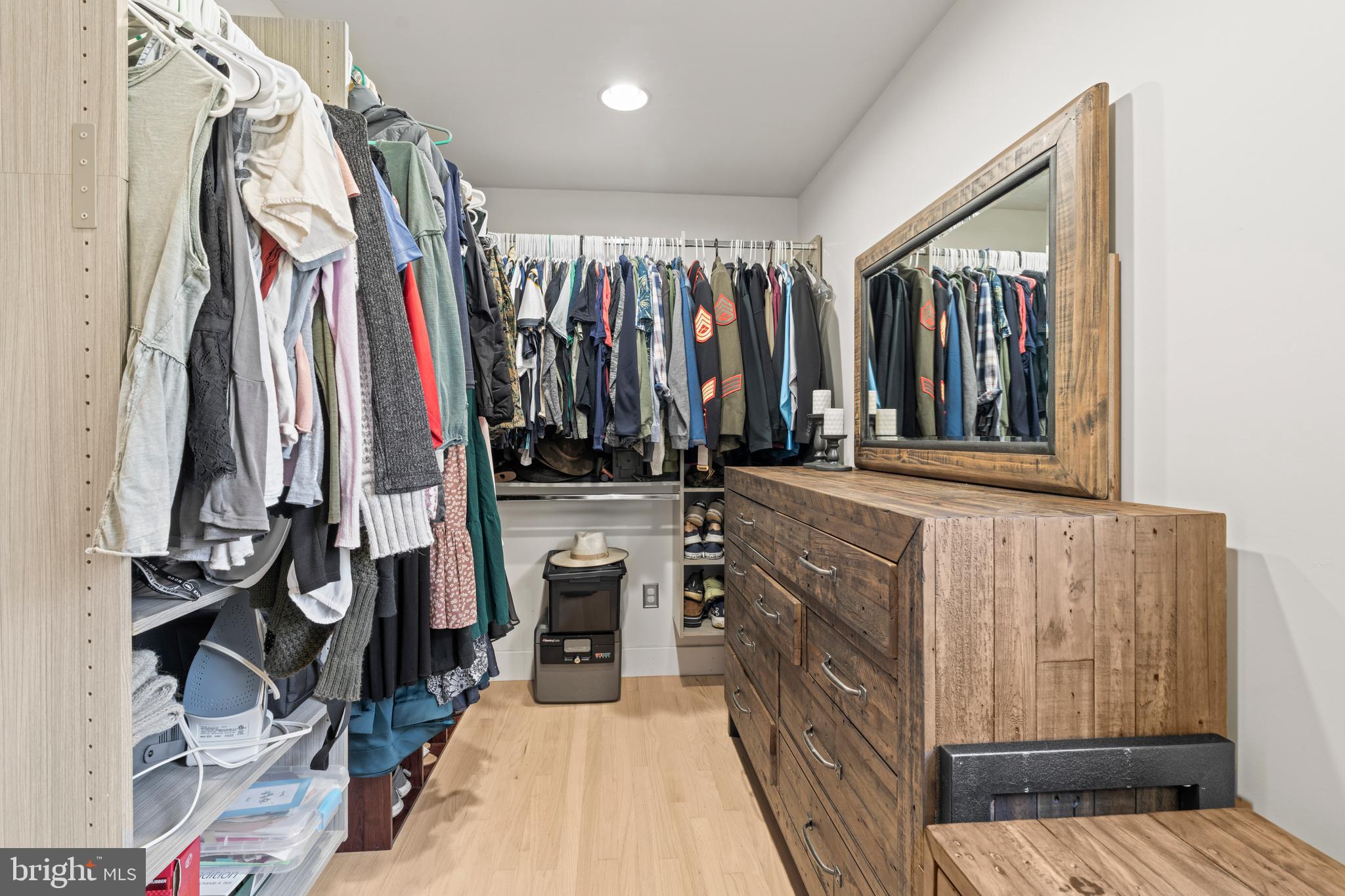 CAPE ST CLAIRE - Residential