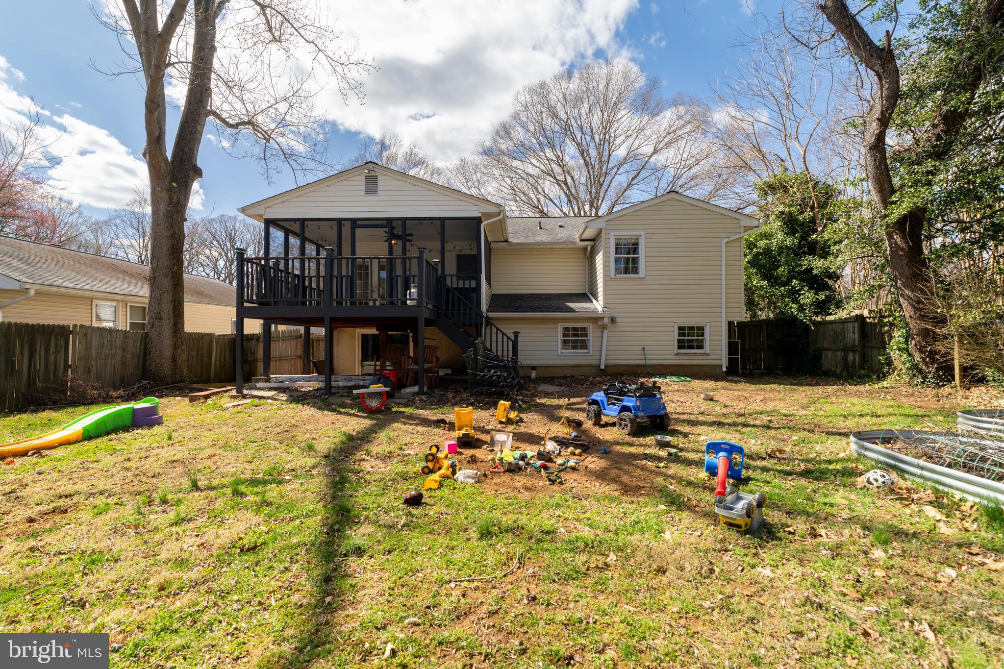 CAPE ST CLAIRE - Residential