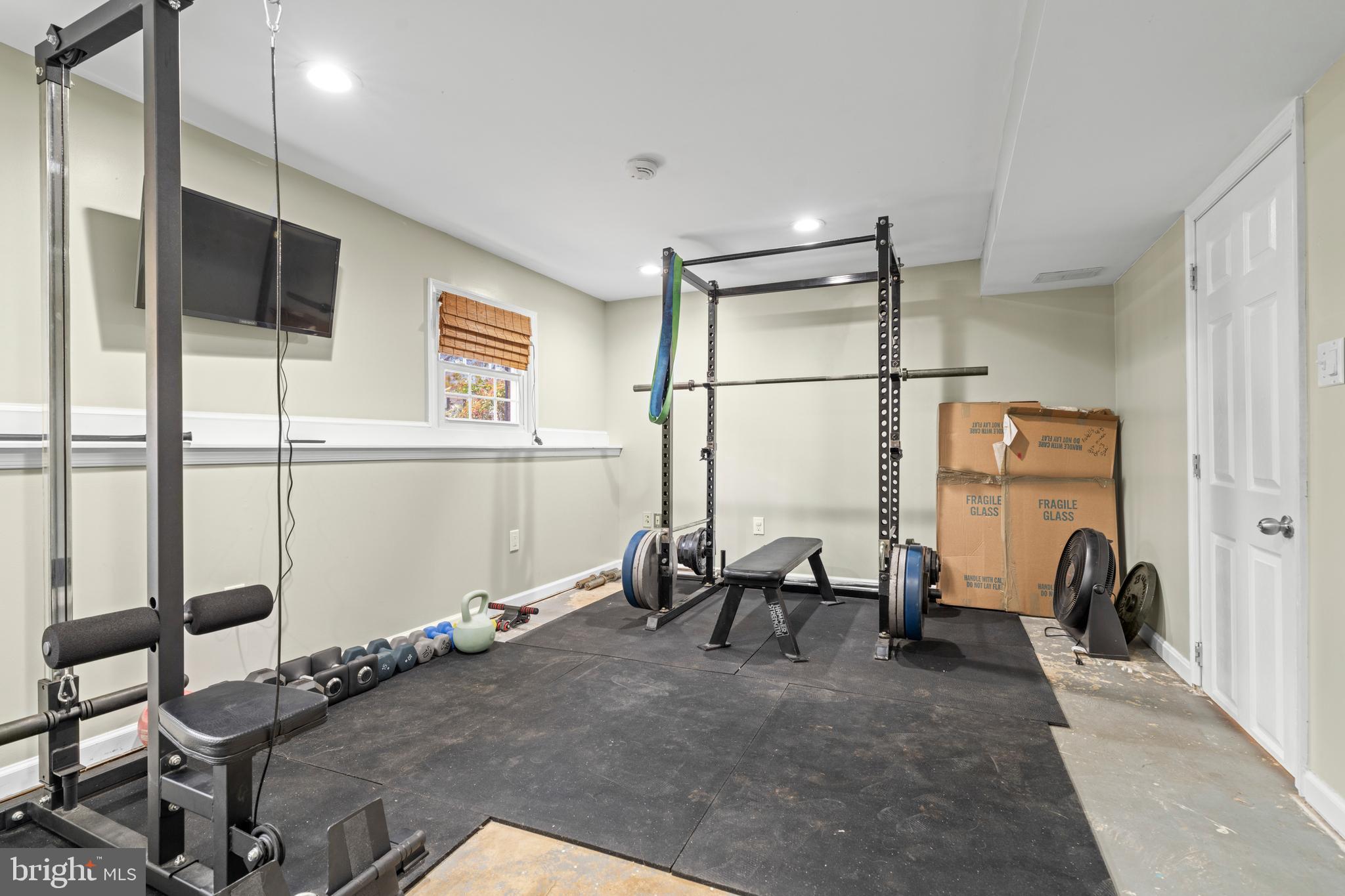 CAPE ST CLAIRE - Residential