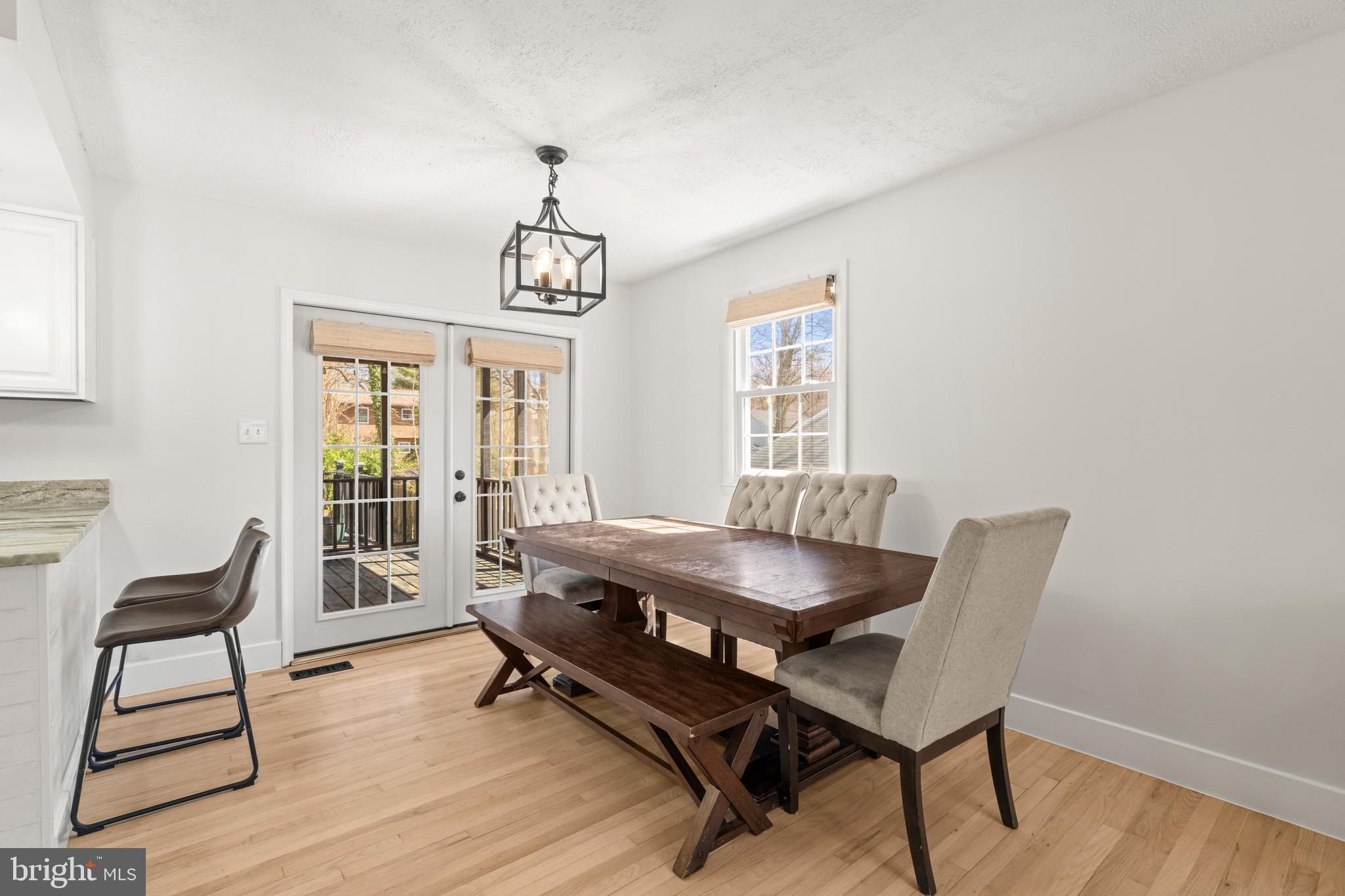 CAPE ST CLAIRE - Residential