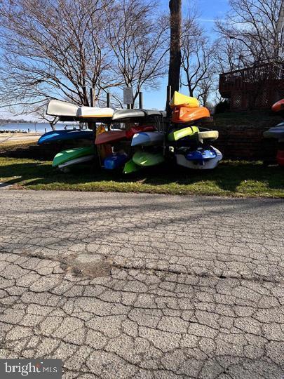 CAPE ST CLAIRE - Residential