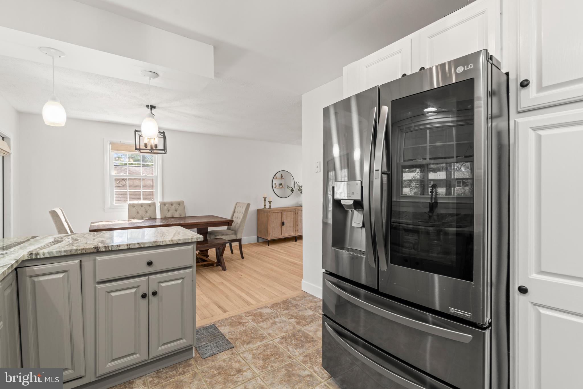 CAPE ST CLAIRE - Residential