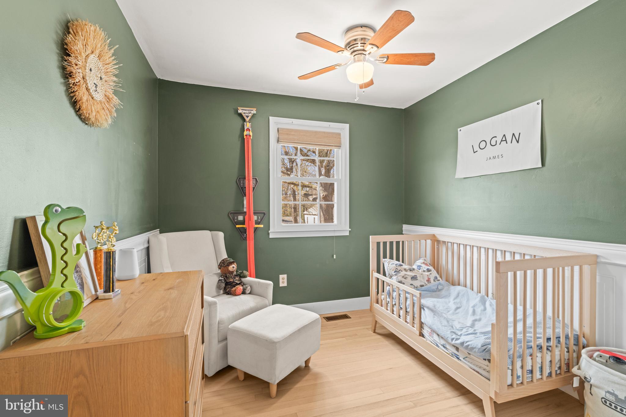 CAPE ST CLAIRE - Residential