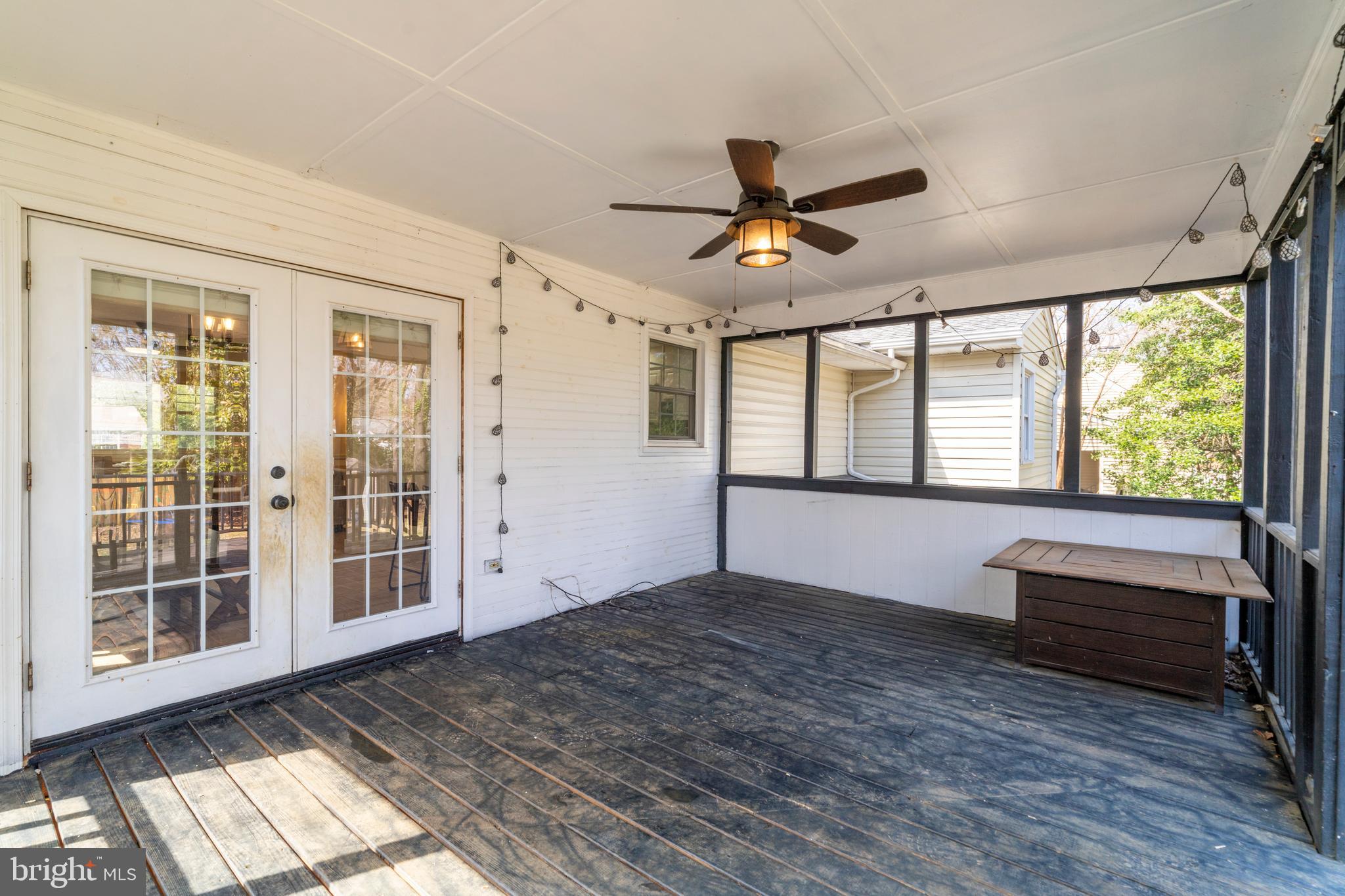 CAPE ST CLAIRE - Residential