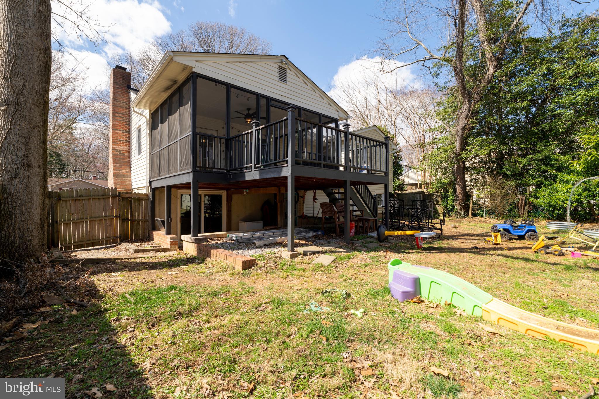 CAPE ST CLAIRE - Residential