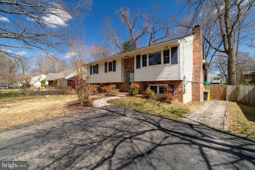 *****Please have all offers in by Sunday 3/30 by 9:00PM.
Thank you!!!******

Total square feet is over 1800 sq ft!!!!
Stunning Home in an Amenity-Rich Cape St. Claire !

Nestled in a highly desirable amenity-rich Cape St. Claire with beaches, a boat ramp, and endless recreational opportunities, this beautiful home offers the perfect blend of comfort and coastal charm.
Step inside to discover gleaming hardwood floors throughout. The kitchen features granite countertops, stainless steel appliances, and ample cabinetry—perfect for entertaining and everyday living.
3 Bedrooms up stairs The primary bedroom has a bump out/addition adding a primary walk in closet. This bump out is on both levels of the home adding an additional work shop on the lower level with an outside and inside entrance.
The lower level offers a large rec room complete with a fire place and an additional bedroom/gym or office.
One of the home’s standout features is the expansive screened-in room, providing the ideal spot to relax and enjoy the outdoors in comfort, whether you’re sipping your morning coffee or hosting a summer gathering.
Situated on a spacious lot, this property offers plenty of room to roam, along with a large driveway providing ample parking for guests, boats, or recreational vehicles.
Enjoy the best of waterfront community living with access to multiple beaches, a private boat ramp, and fantastic neighborhood amenities. This is the home you’ve been waiting for—schedule your tour today!