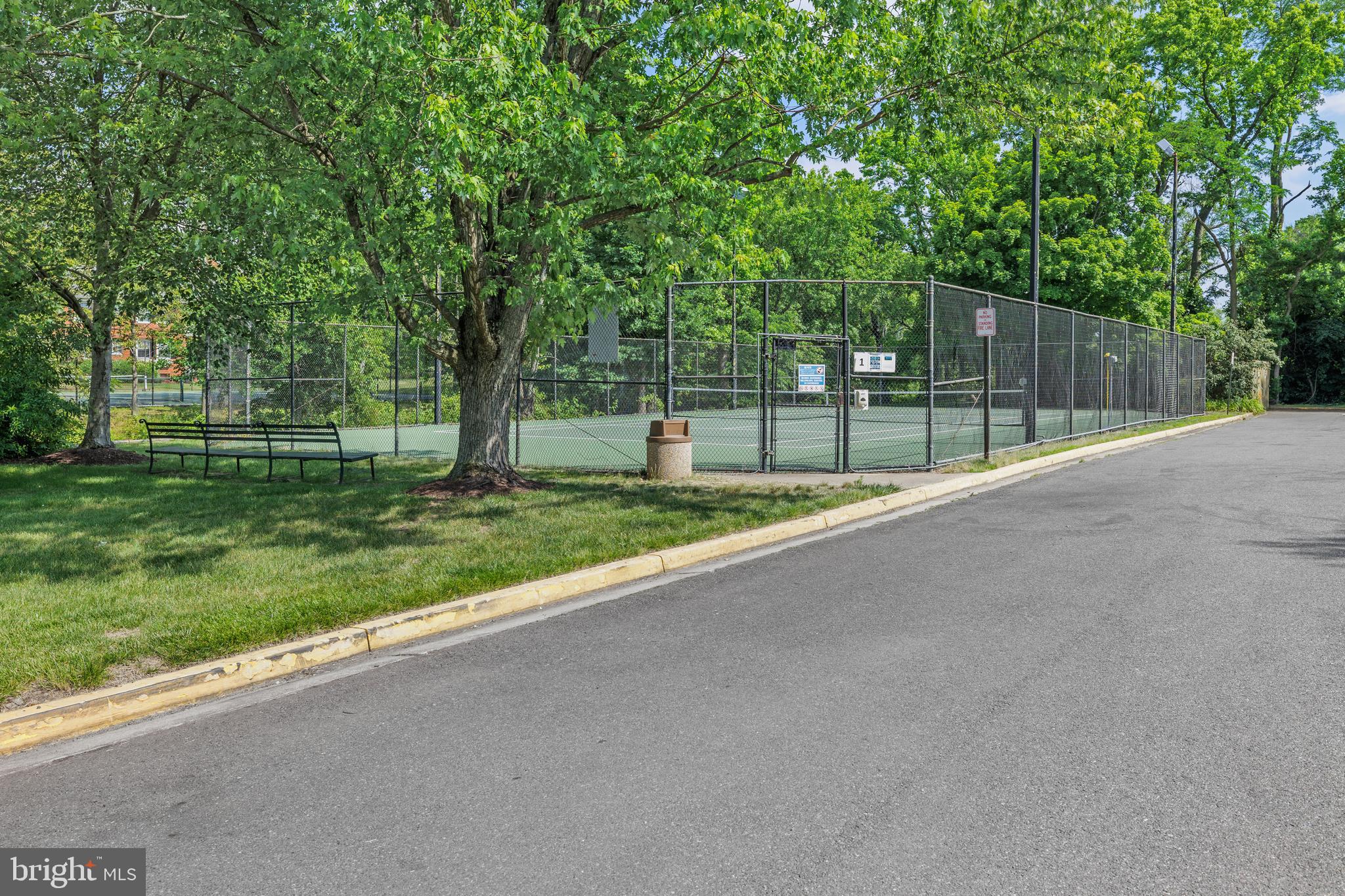 BELLE VIEW CONDOMINIUMS - Residential