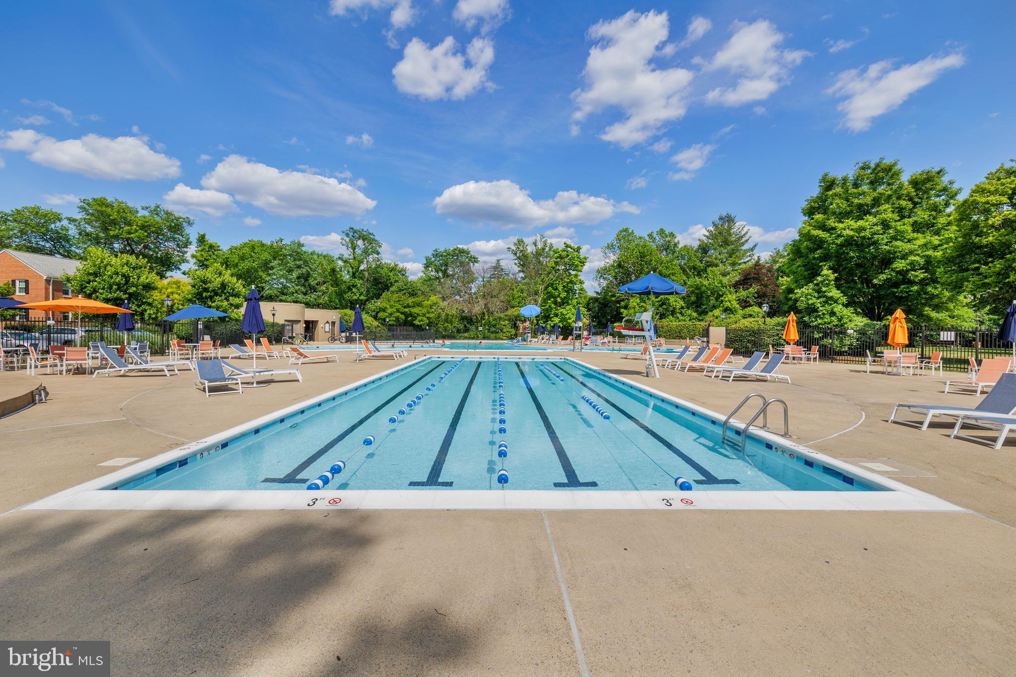 BELLE VIEW CONDOMINIUMS - Residential