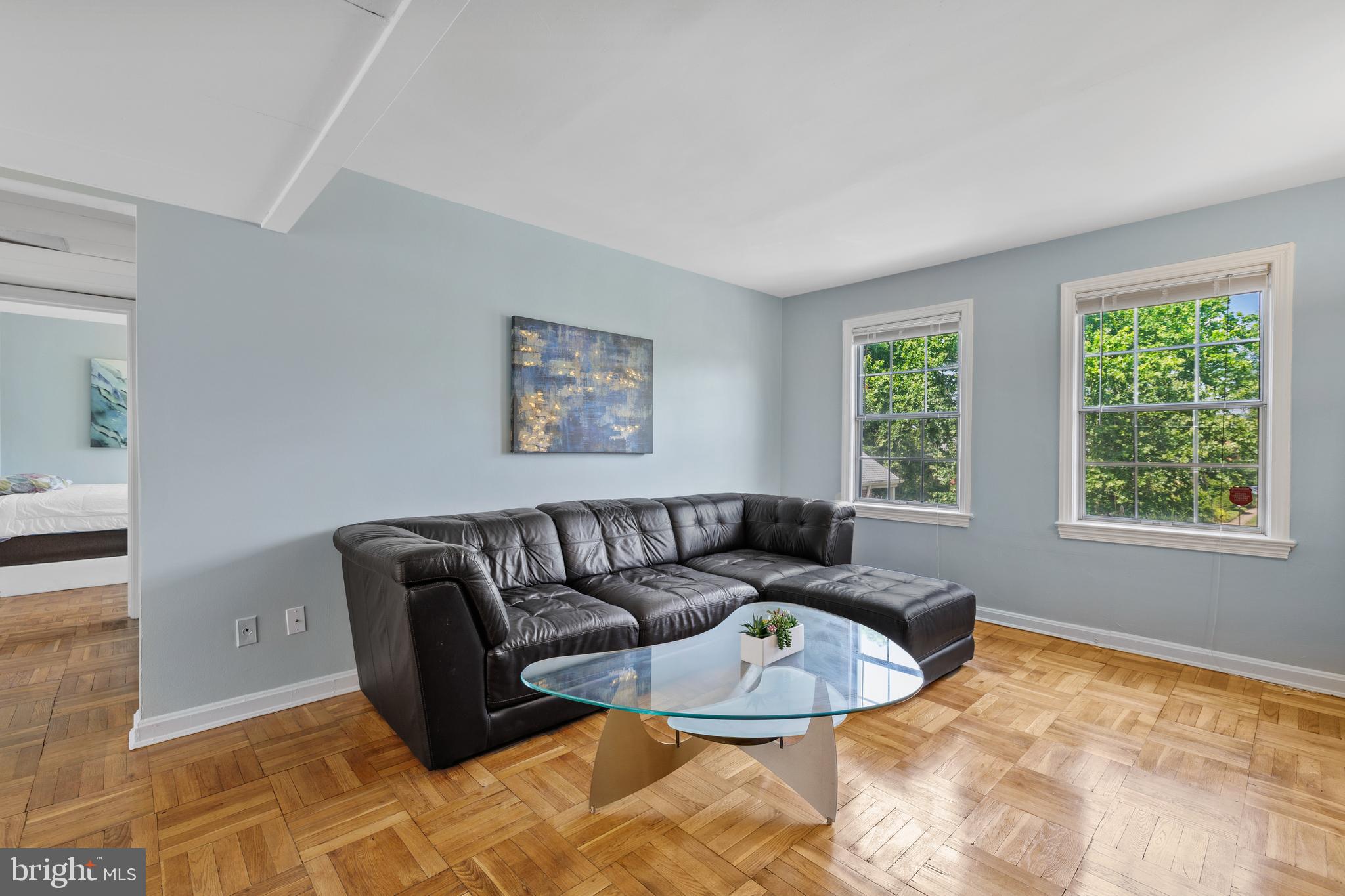 BELLE VIEW CONDOMINIUMS - Residential