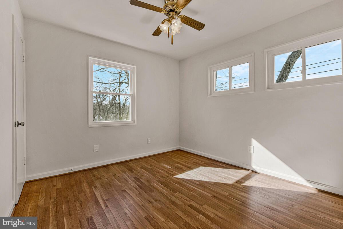 DEFENSE HEIGHTS - Residential