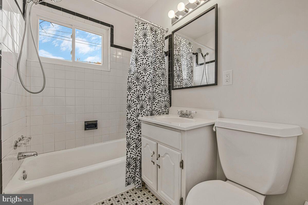 DEFENSE HEIGHTS - Residential