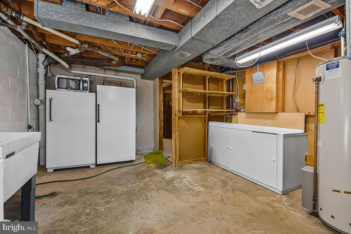 DEFENSE HEIGHTS - Residential