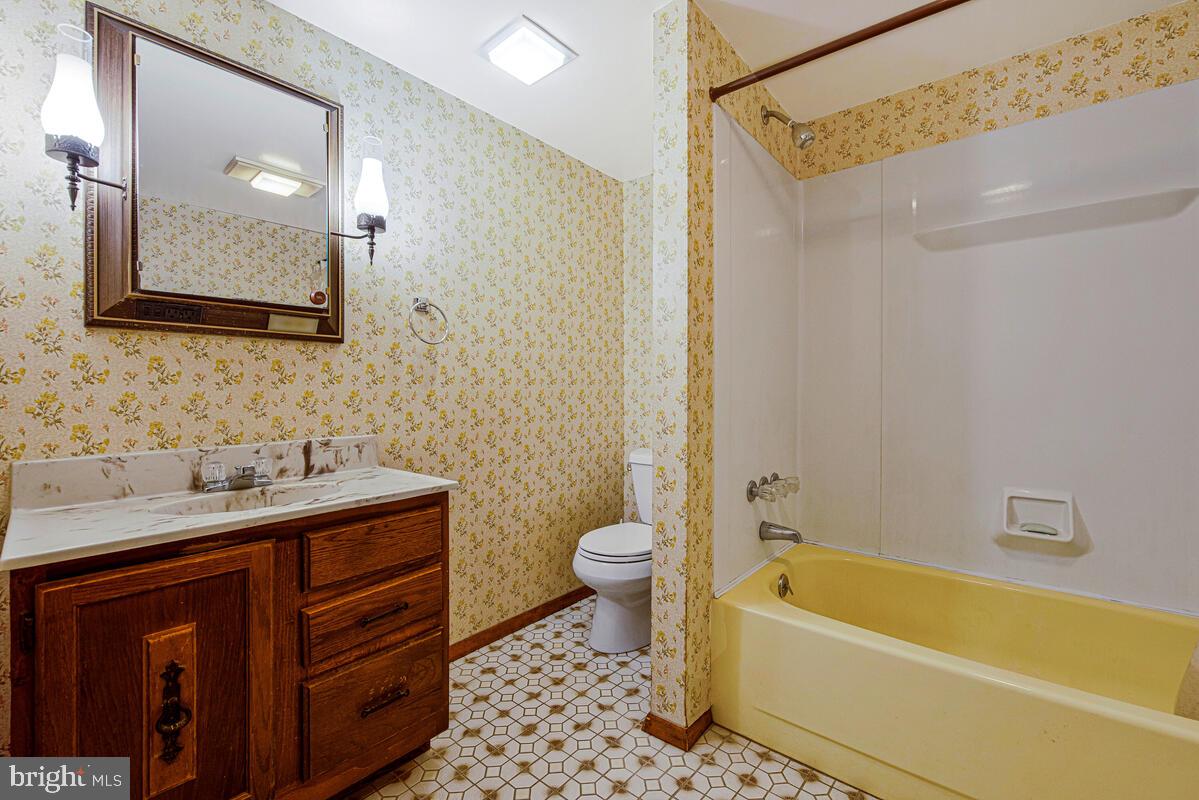 DEFENSE HEIGHTS - Residential