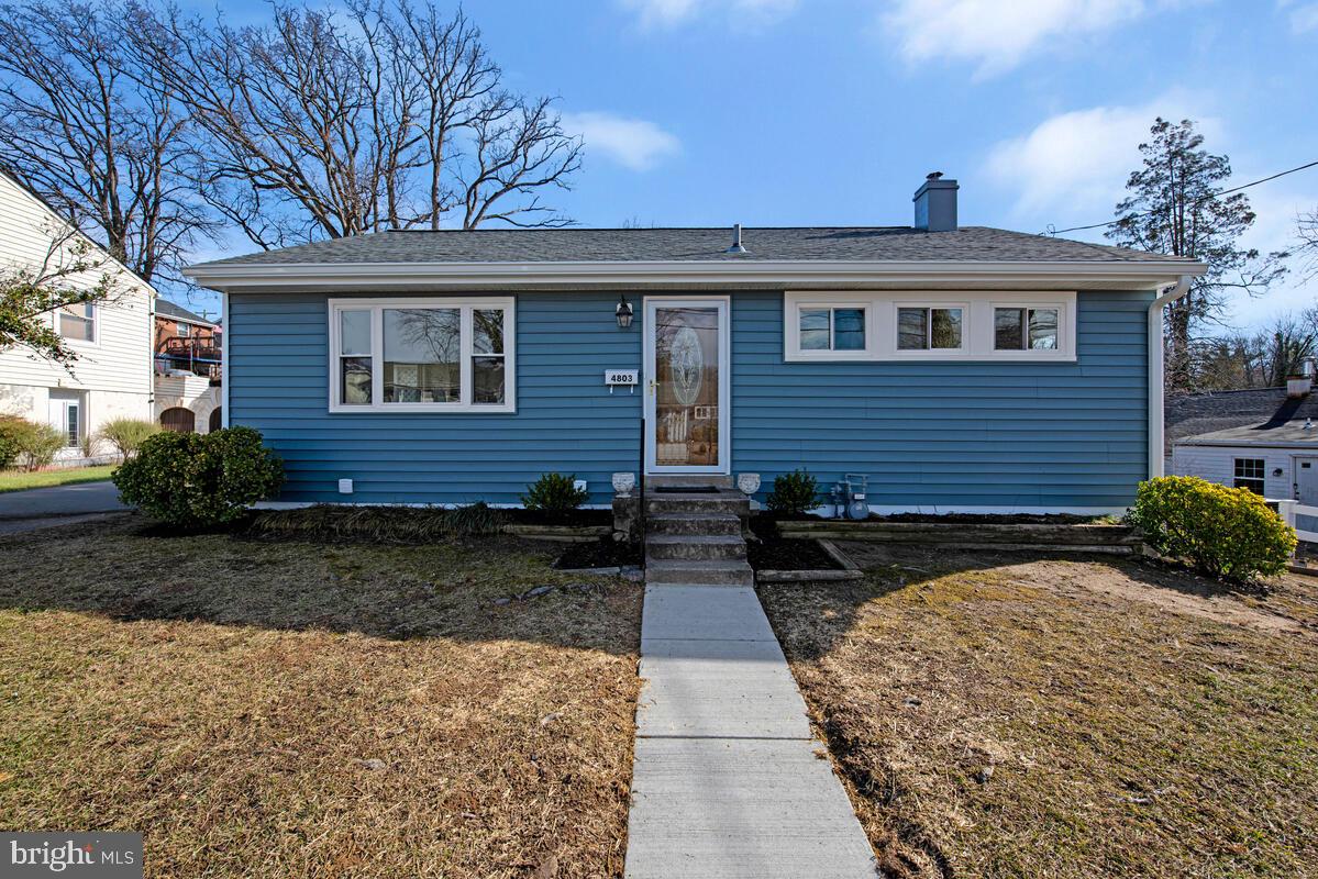 DEFENSE HEIGHTS - Residential