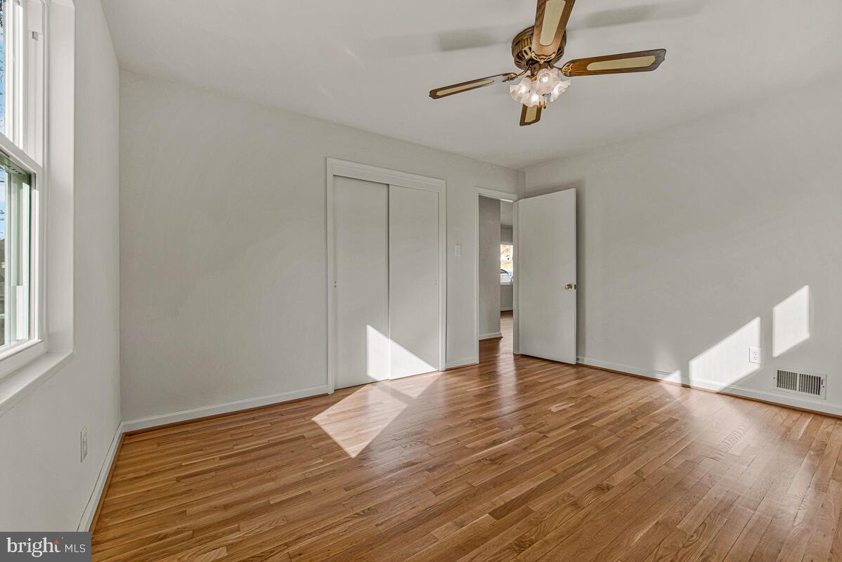 DEFENSE HEIGHTS - Residential