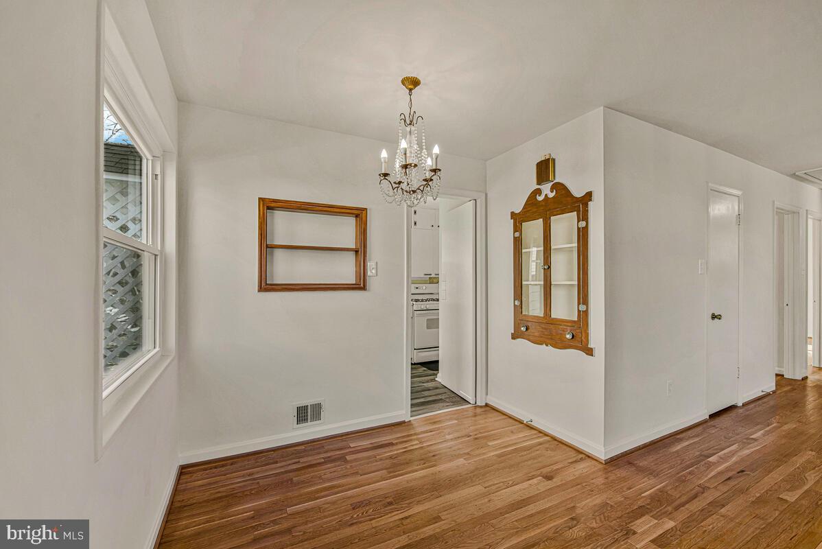 DEFENSE HEIGHTS - Residential