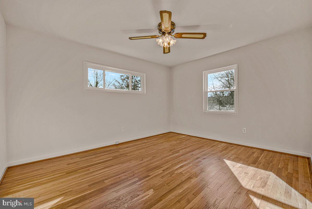 DEFENSE HEIGHTS - Residential