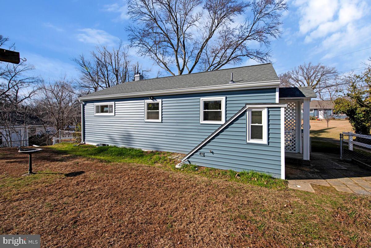 DEFENSE HEIGHTS - Residential