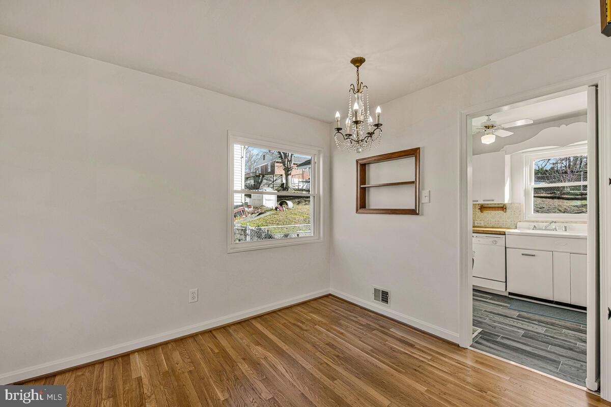 DEFENSE HEIGHTS - Residential