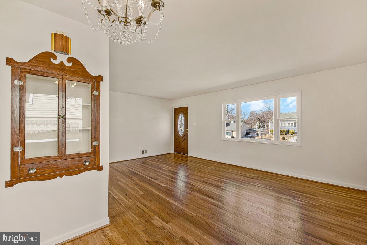 DEFENSE HEIGHTS - Residential