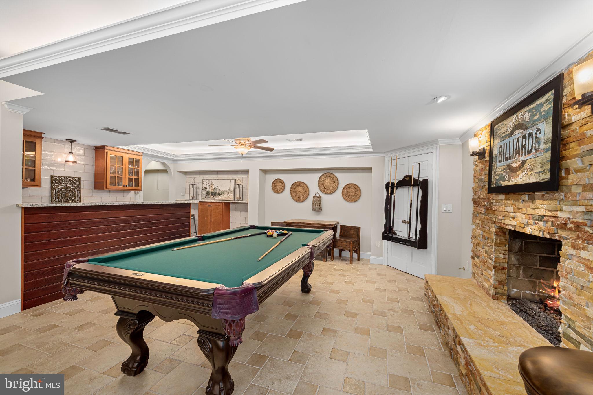 SHADOWALK - Residential