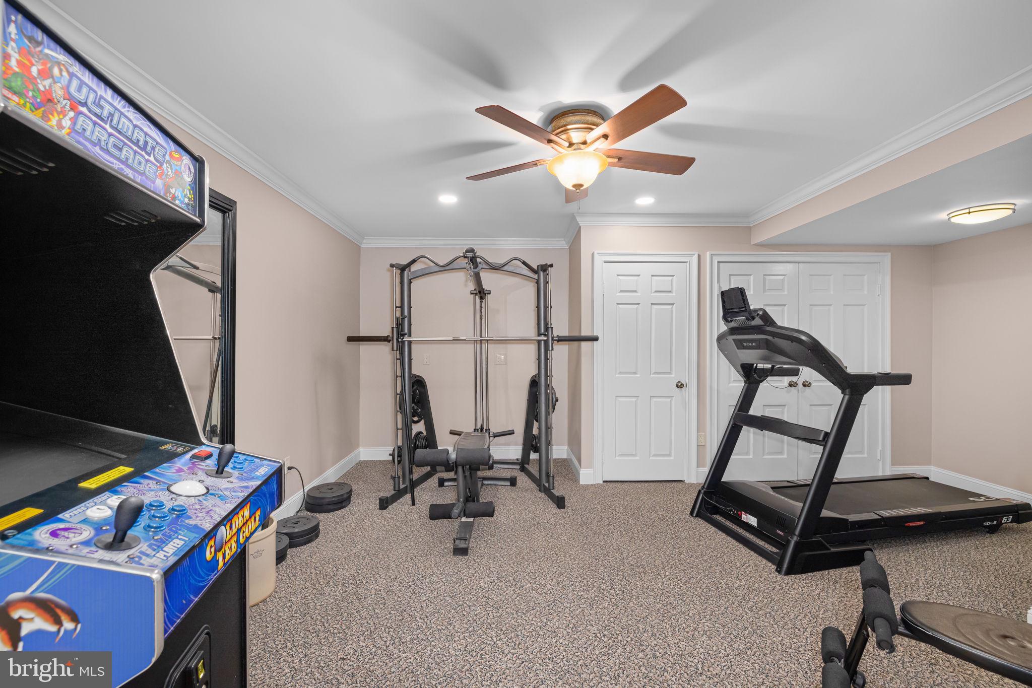 SHADOWALK - Residential