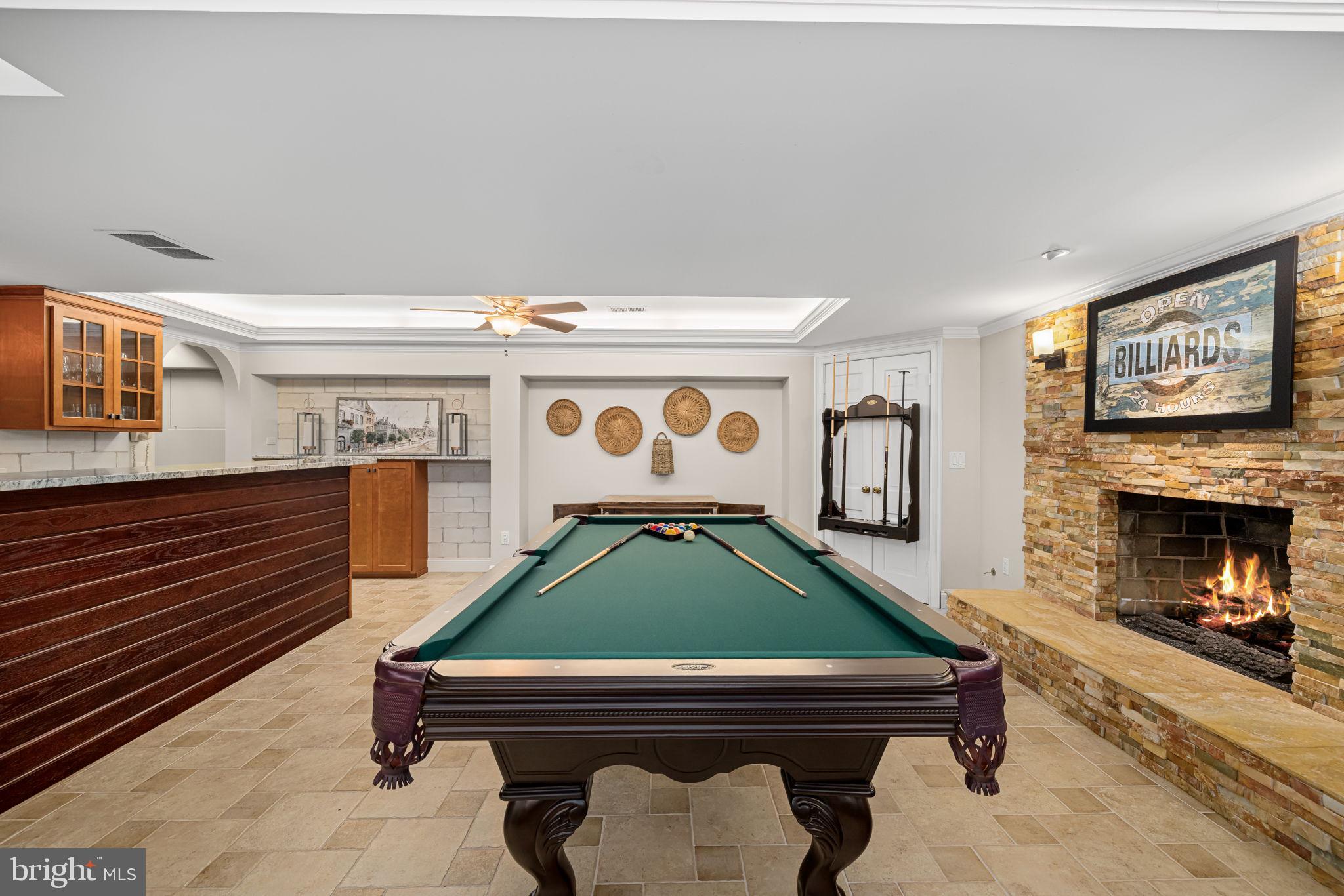 SHADOWALK - Residential