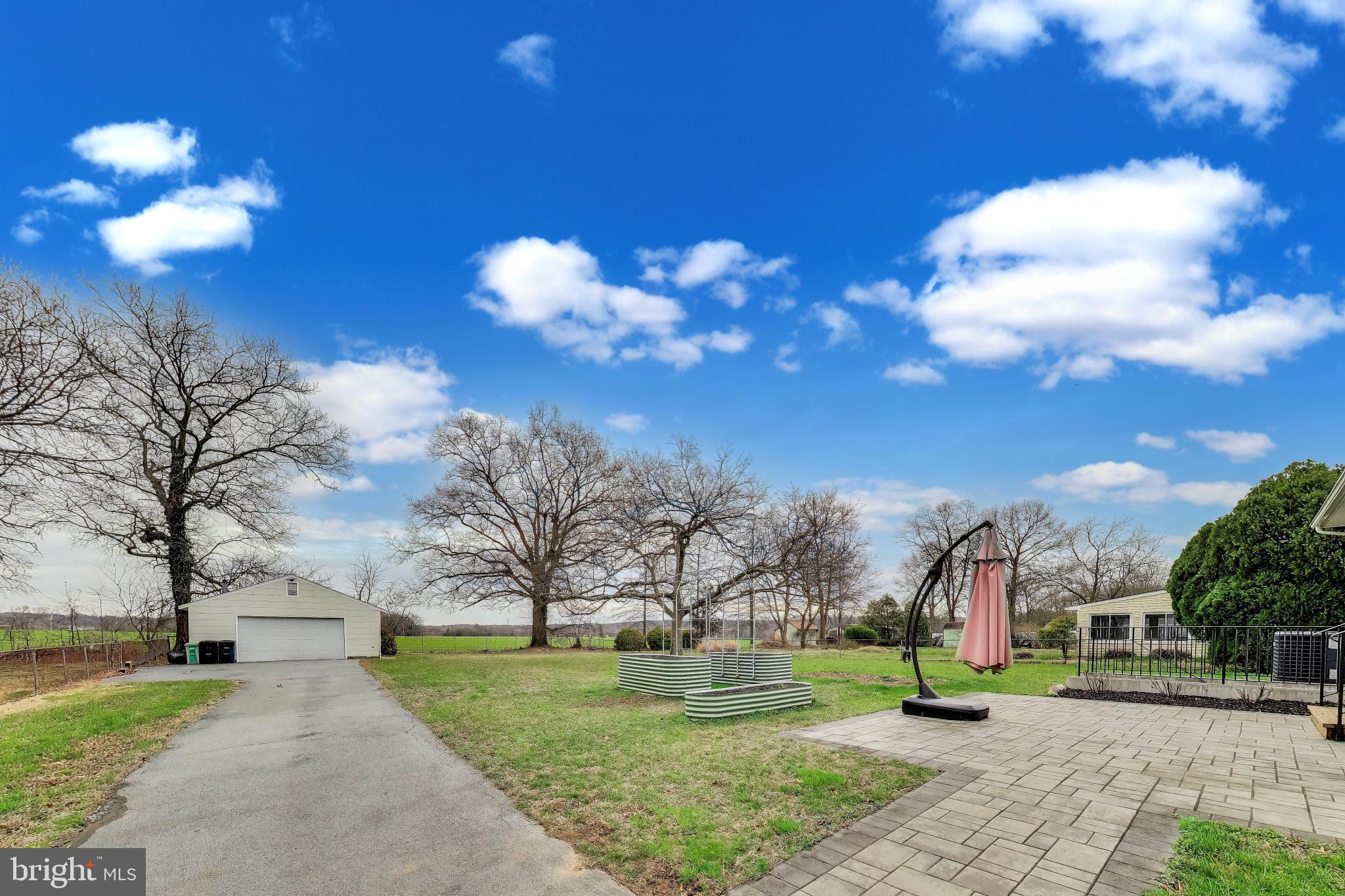 ROSEDALE PARK - Residential