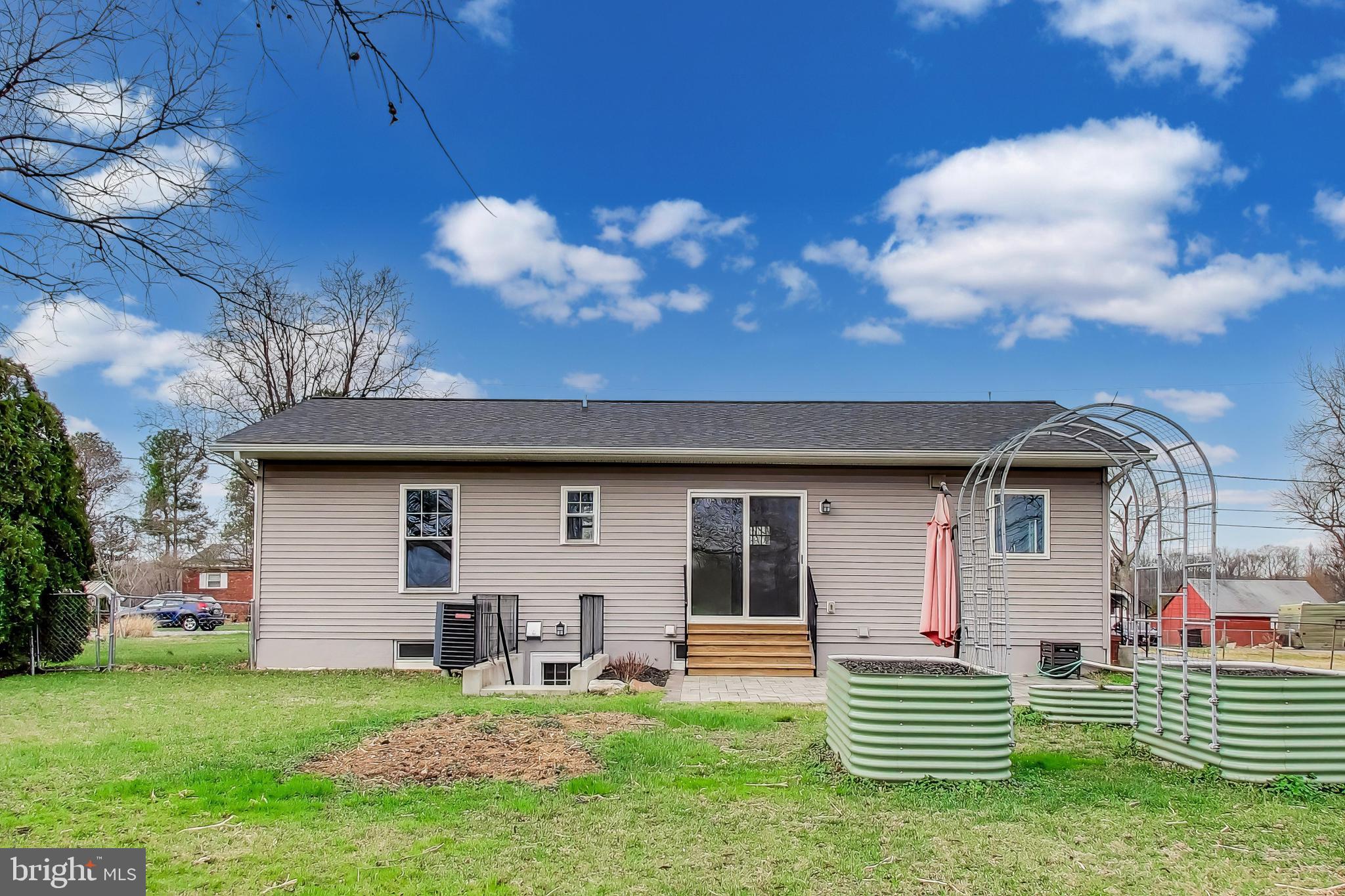 ROSEDALE PARK - Residential