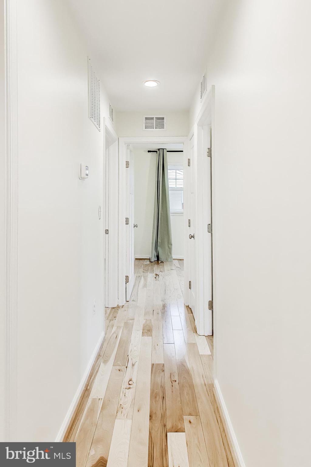 ROSEDALE PARK - Residential