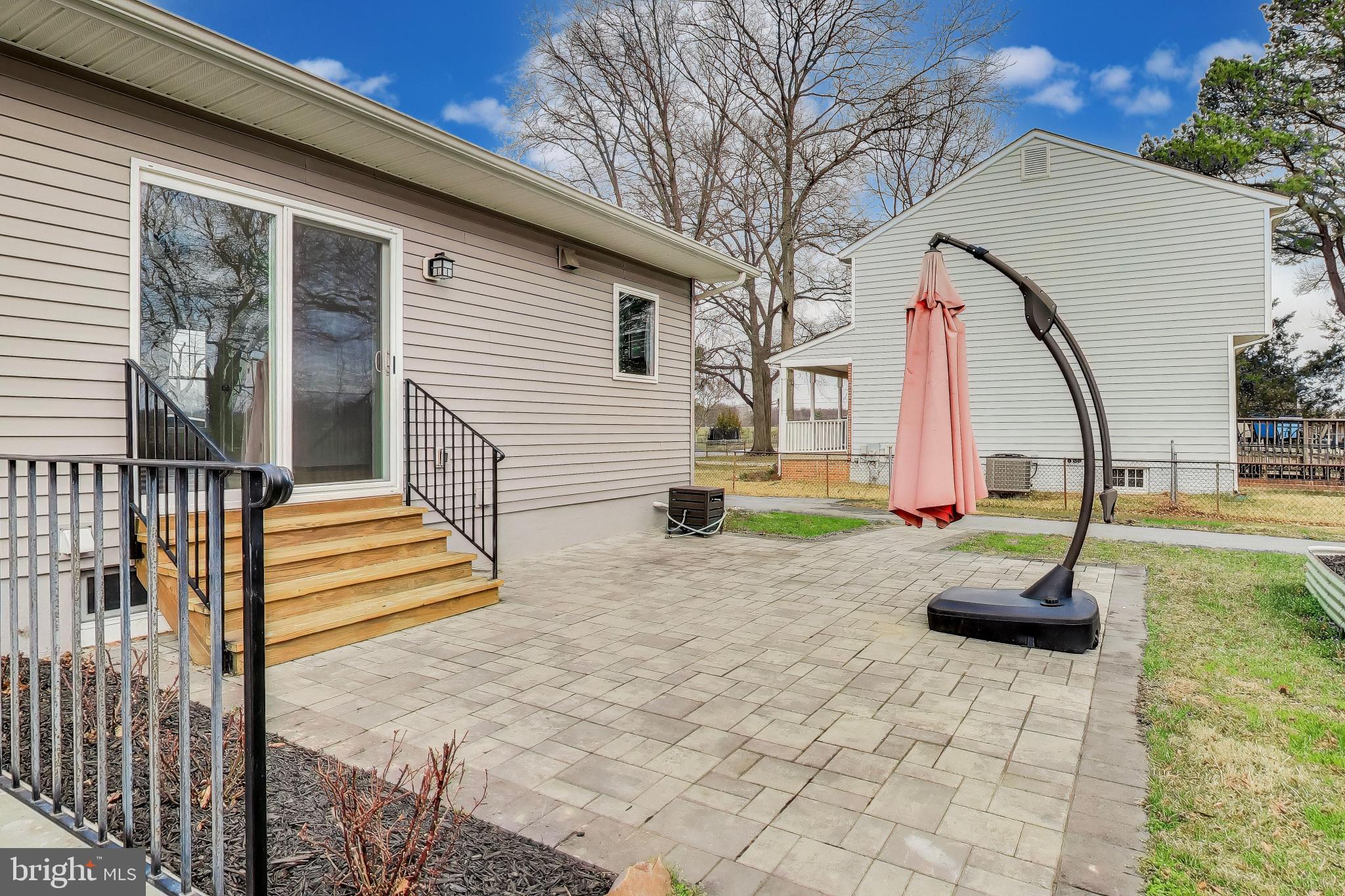 ROSEDALE PARK - Residential