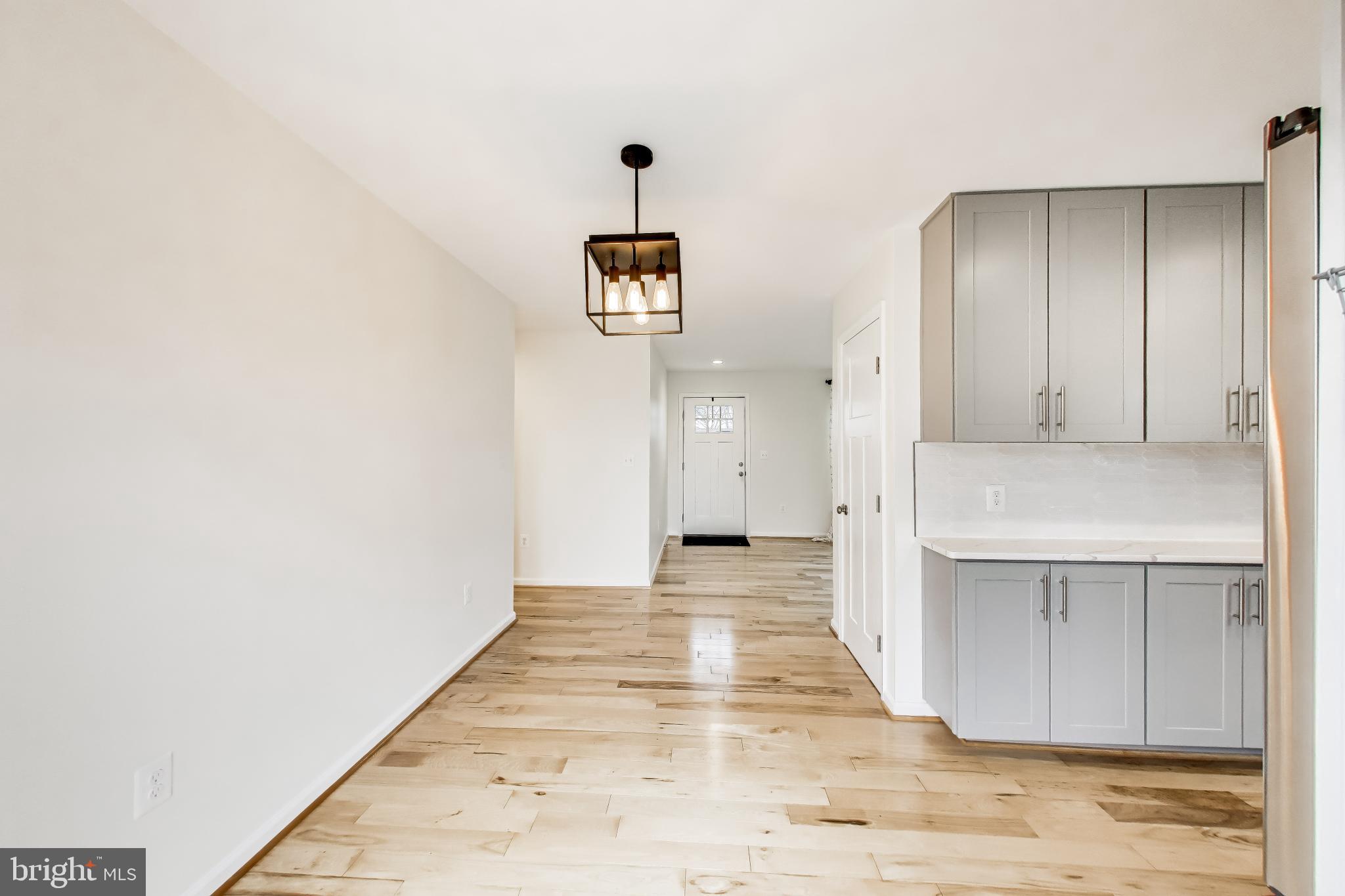 ROSEDALE PARK - Residential