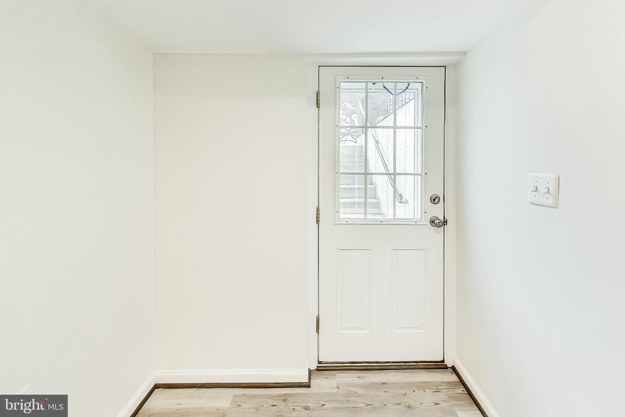 ROSEDALE PARK - Residential