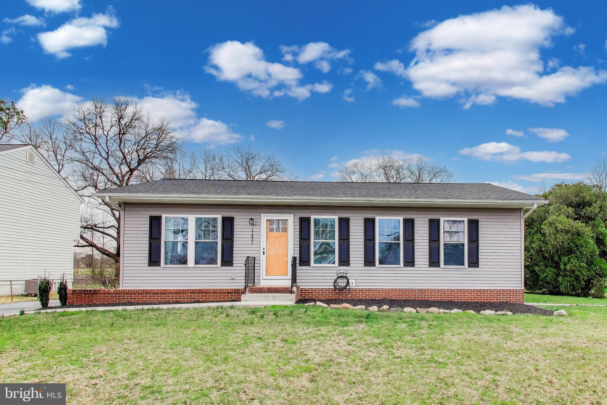 ROSEDALE PARK - Residential