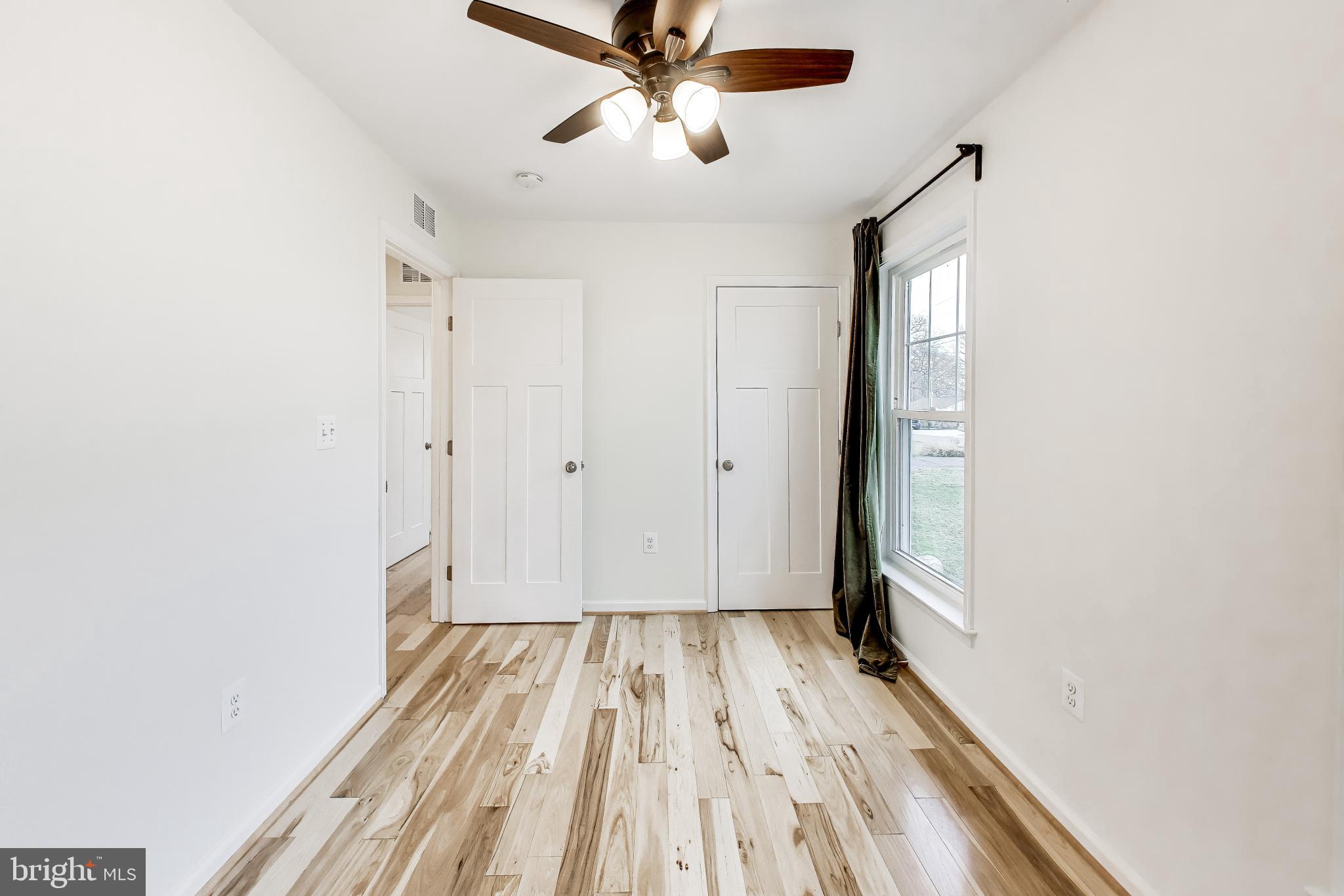 ROSEDALE PARK - Residential