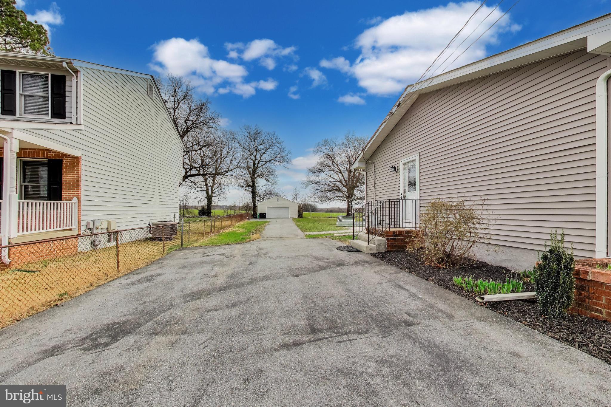 ROSEDALE PARK - Residential