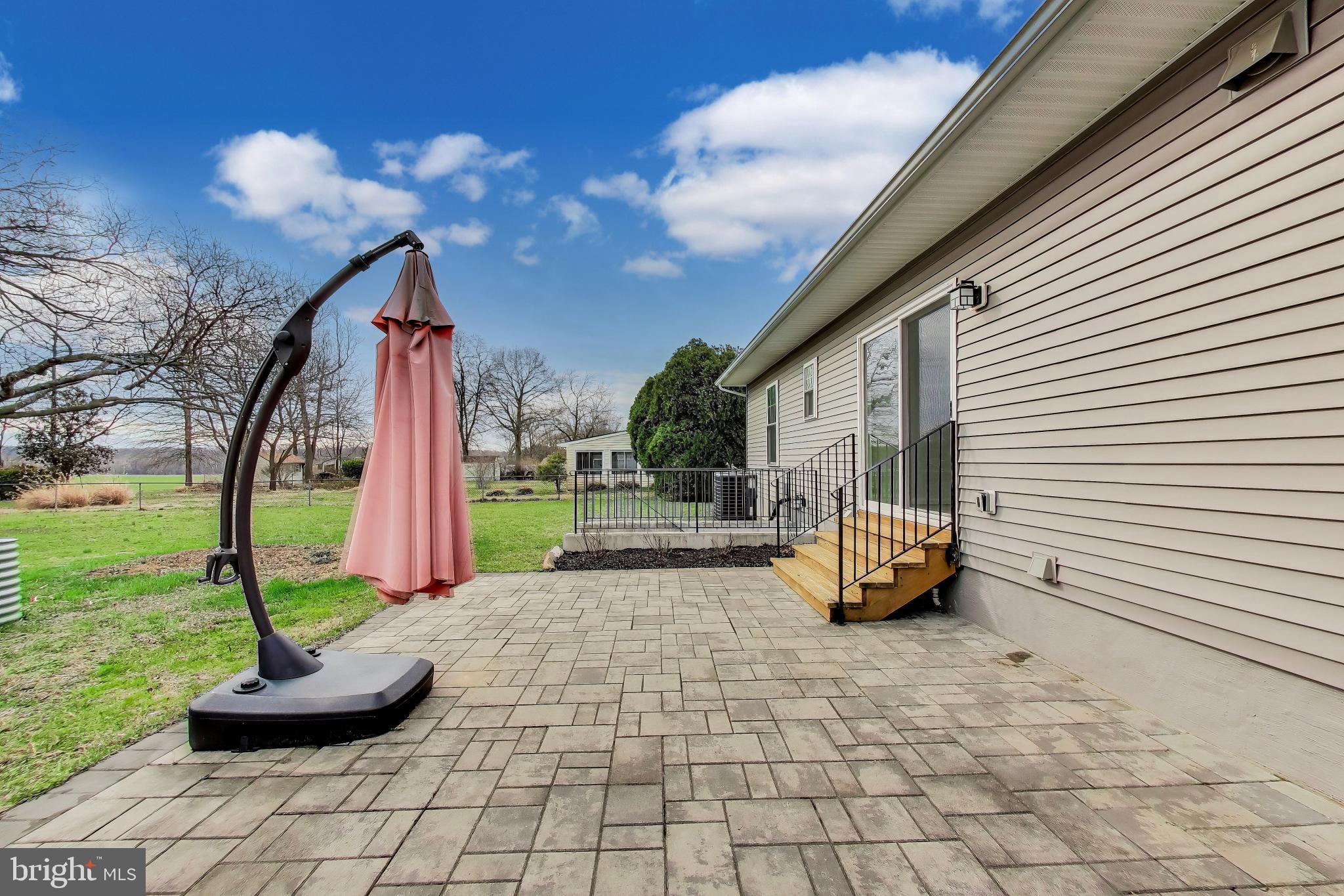 ROSEDALE PARK - Residential