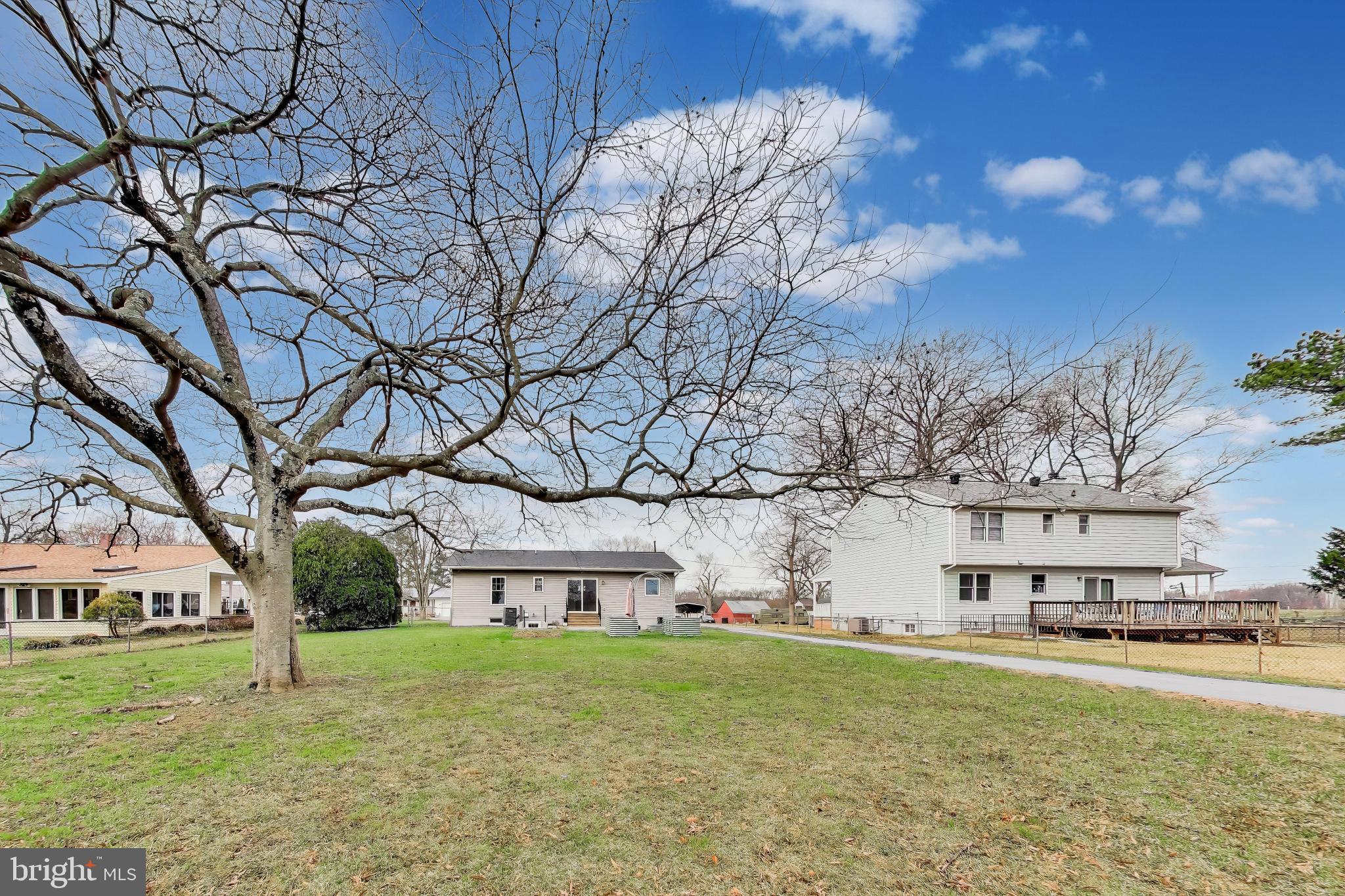 ROSEDALE PARK - Residential